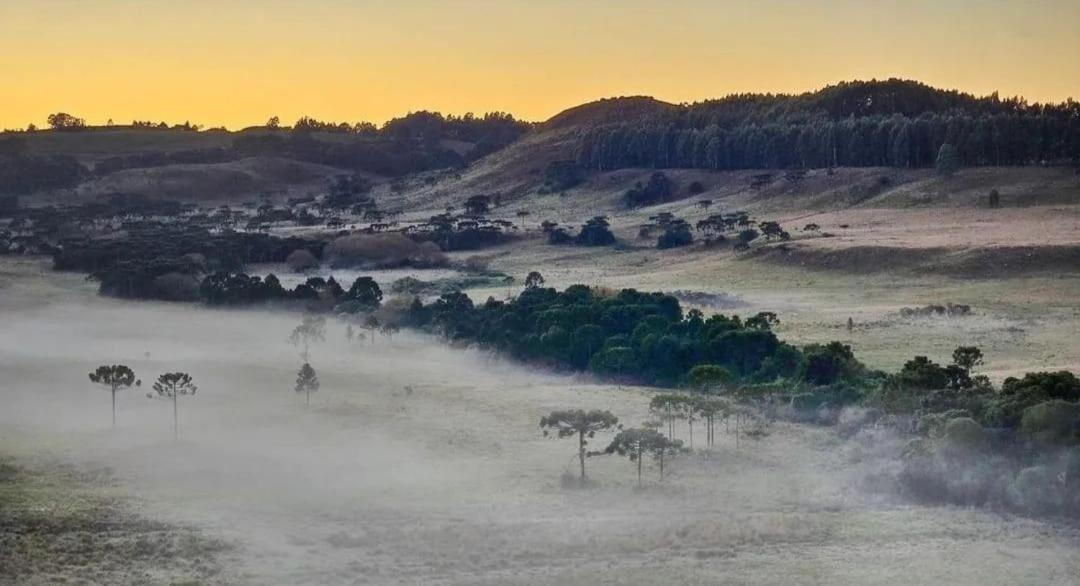 Aconchego Da Serra Geminados São Joaquim Exteriér fotografie